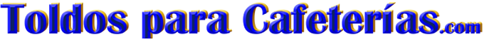 Toldos para Hostelería
